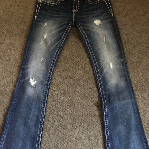 Miss me jeans - Picture 2 of 2